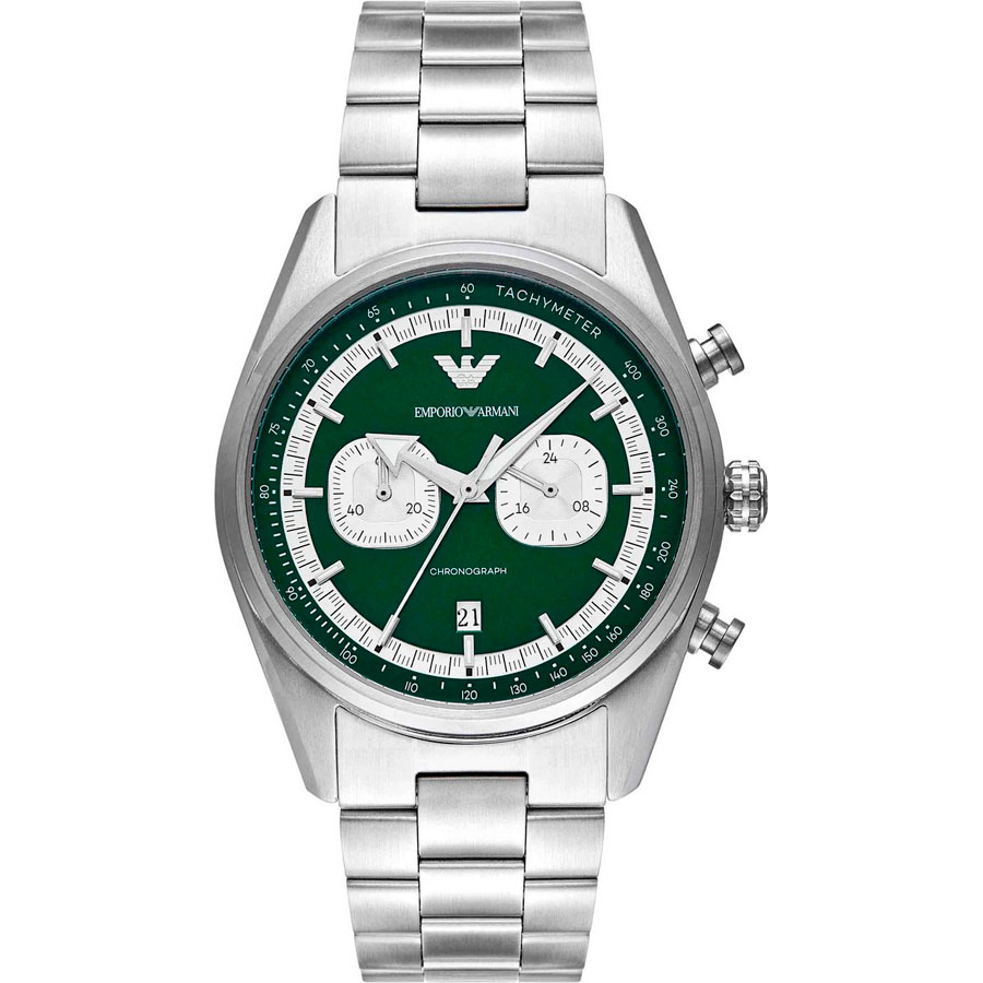 Часы Emporio Armani Racer AR11637